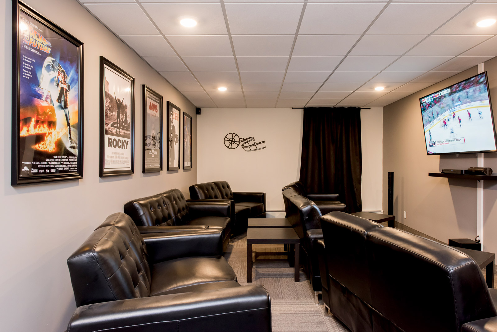 Kensington Flats Apartment rentals in Saskatoon